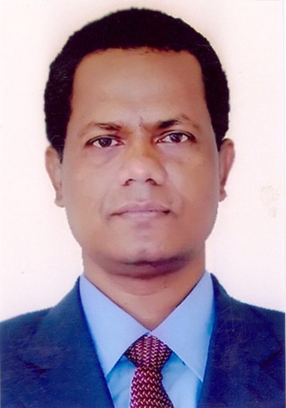 Prof. Dr. Younus Ahmed Khan