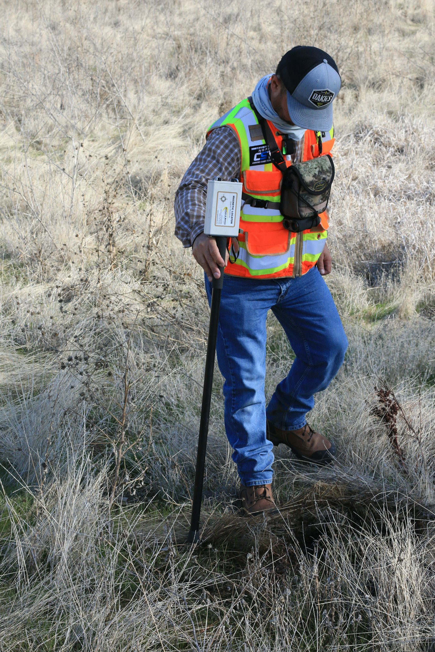 Field camp, Barind Tract